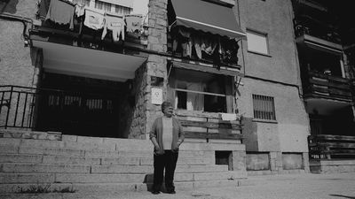 El emotivo homenaje de un vecino de Aldea del Fresno a nuestros mayores