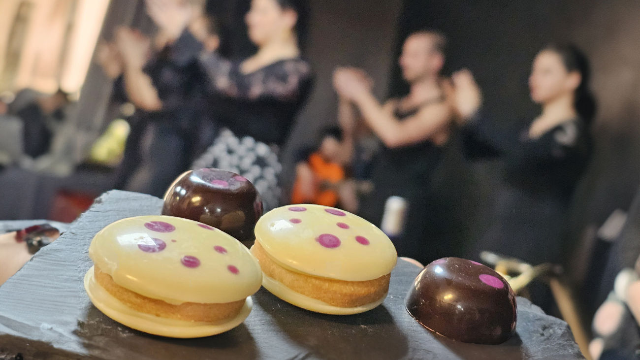 Las chefs de ACYRE reivindican el valor de la mujer en la cocina