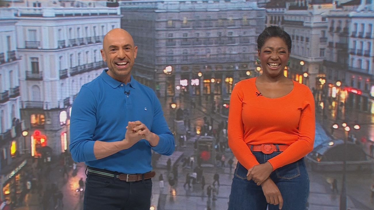 Madrid Directo 07.03.2024