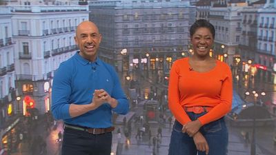 Madrid Directo 07.03.2024