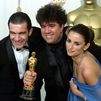 Todos los Oscar y nominaciones que ha conseguido el cine español en 96 años