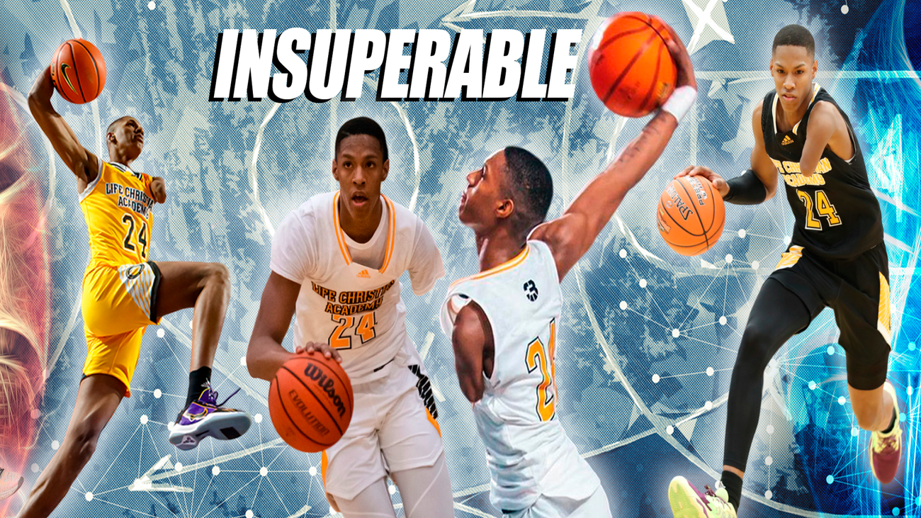 Hansel Emmanuel deslumbra con un solo brazo en la liga universitaria de EEUU