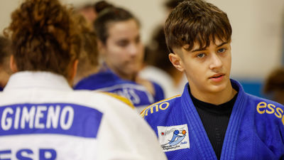 Arganda, sede del Campeonato de España Junior de Judo con más de 250 promesas del país