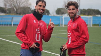 Fútbol de Madrid 09.03.2024