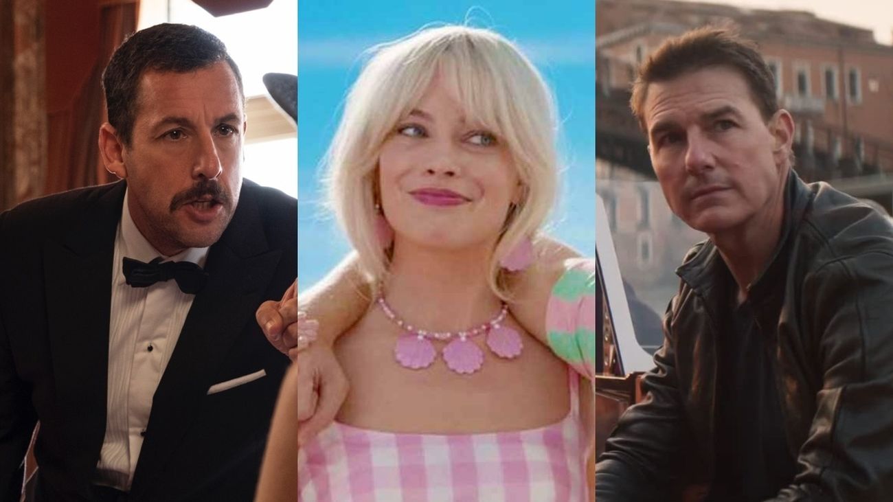 Estos son los actores y actrices de Hollywood mejor pagados y el primero te sorprenderá