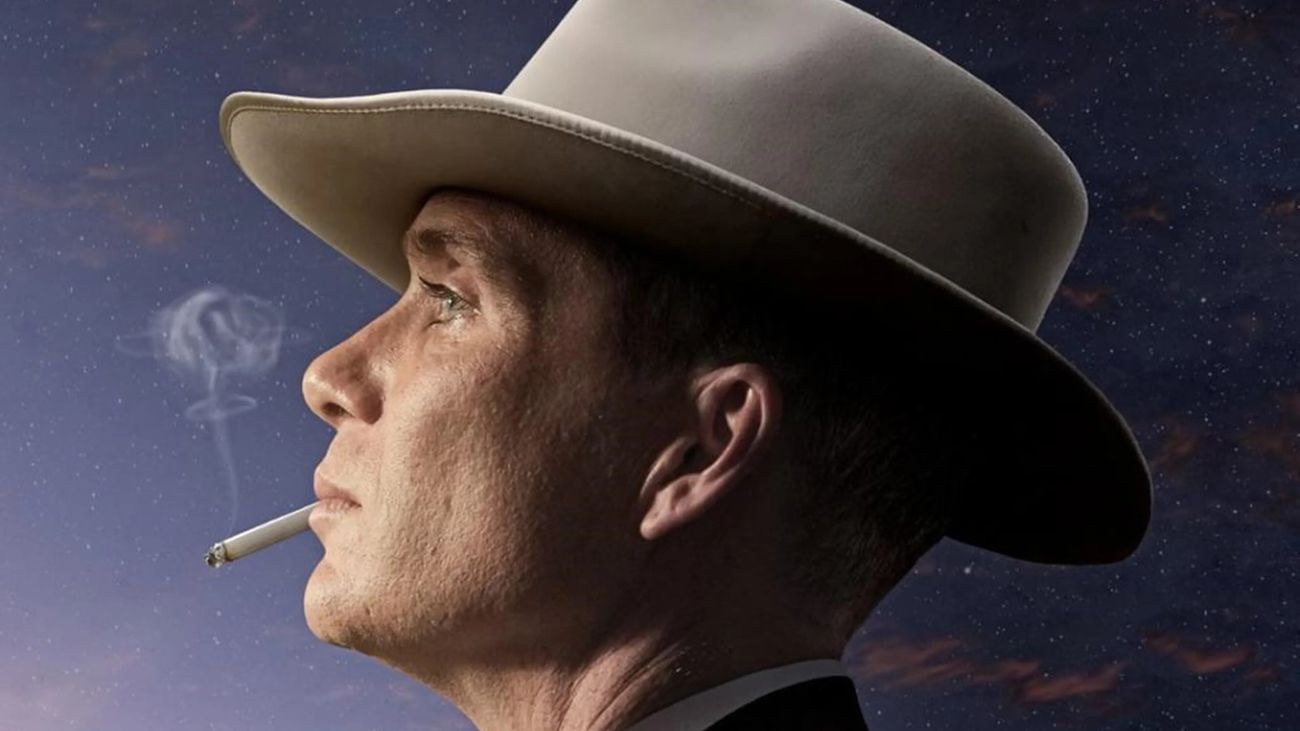 'Oppenheimer', contra todos: ¿Habrá sorpresón en los Oscar?
