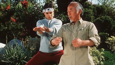 La nueva película de Karate Kid ficha a una estrella de Marvel y Star Wars
