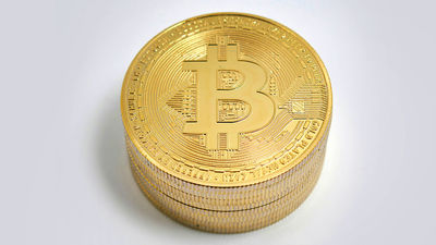 El bitcoin sigue en racha y supera los 70.000 dólares