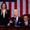 Biden carga contra Trump en un discurso del estado de la Unión con el foco en las urnas