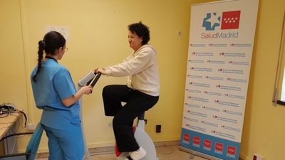 La salud de 20.000 madrileños será analizada a lo largo de su vida para mejorar los tratamientos