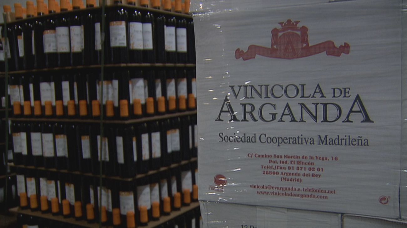 'Y volarás', el vino de Arganda que vuelve a tocar el cielo con el Gran Oro cosechado en Jumilla