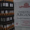'Y volarás', el vino de Arganda que vuelve a tocar el cielo con el Gran Oro cosechado en Jumilla