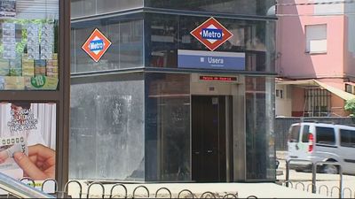 Seis estaciones de Metro tendrán ascensor de acceso directo desde la calle