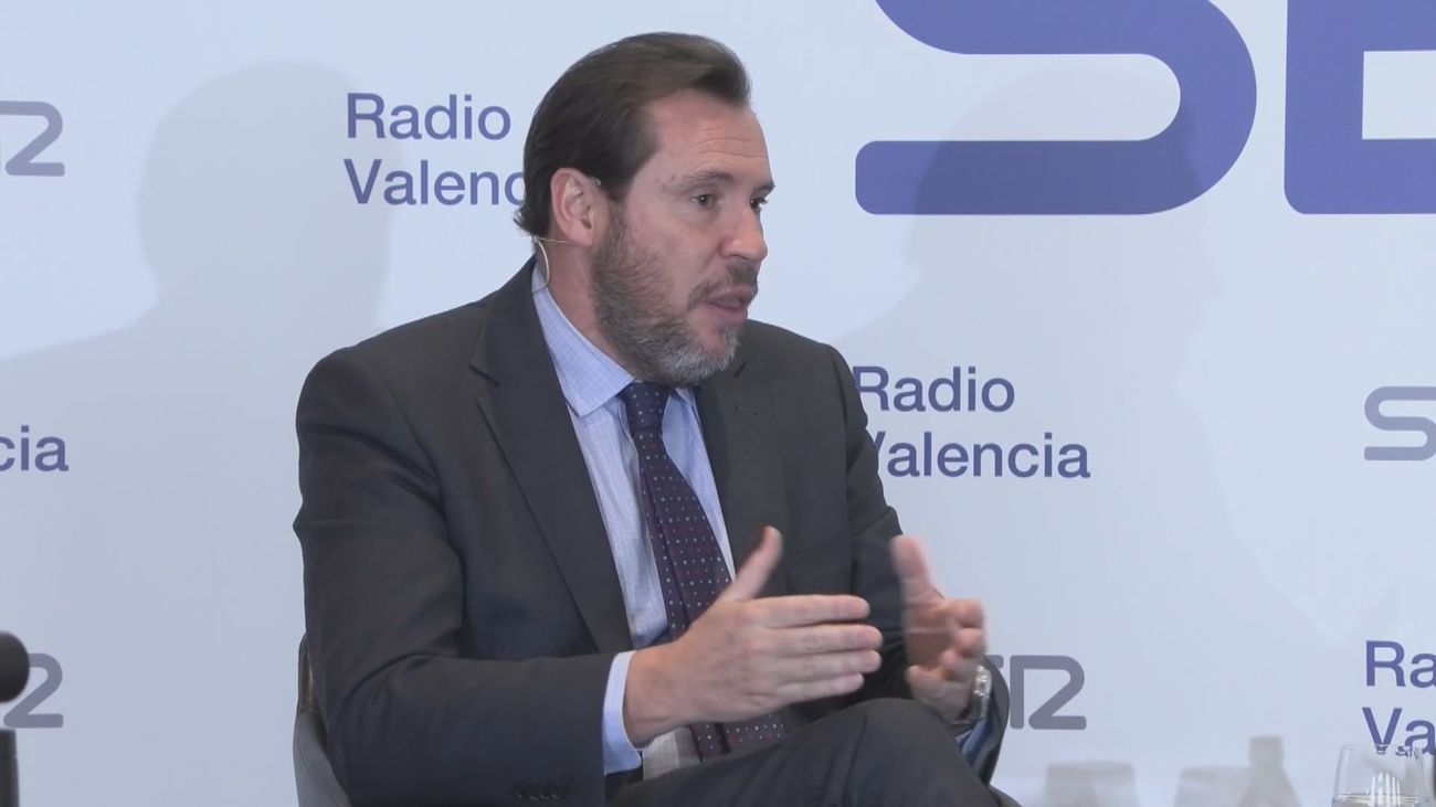 Puente no ve "acuciante" sacar adelante los Presupuestos: "No hay ningún drama con prorrogar los de 2023"