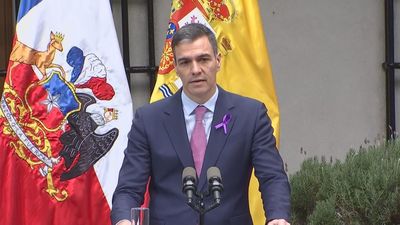 Sánchez, Ayuso y Feijóo se lanzan reproches mutuos por su forma de entender el feminismo