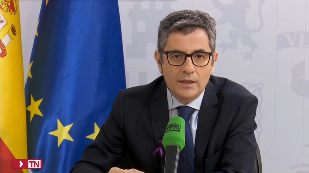 Bolaños dice que la ley de amnistía cubrirá a 372 personas, entre ellas 90 policías nacionales