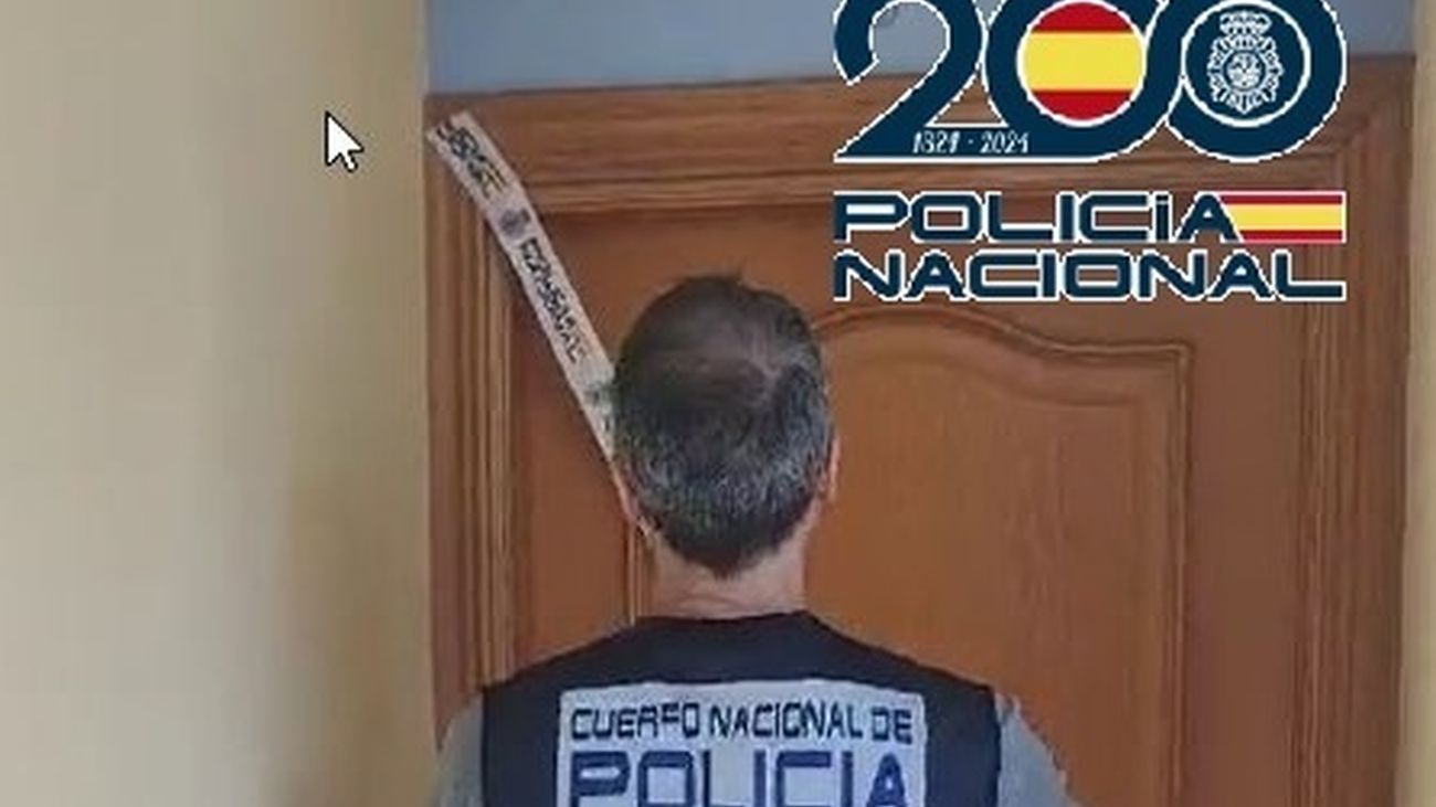 Policía detiene a sospechoso de homicidio