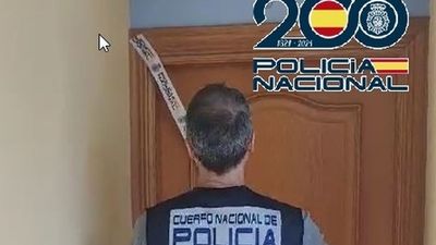 Un detenido por la muerte de una joven noruega cuyo cadáver apareció en Torremolinos