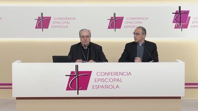 La Iglesia ha recibido 883 testimonios de víctimas de abusos en tres años