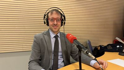 La robótica en neurorrehabilitación