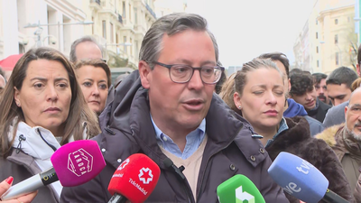 El PP de Madrid acusa a Sánchez de despreciar a los madrileños con el abandono de las Cercanías