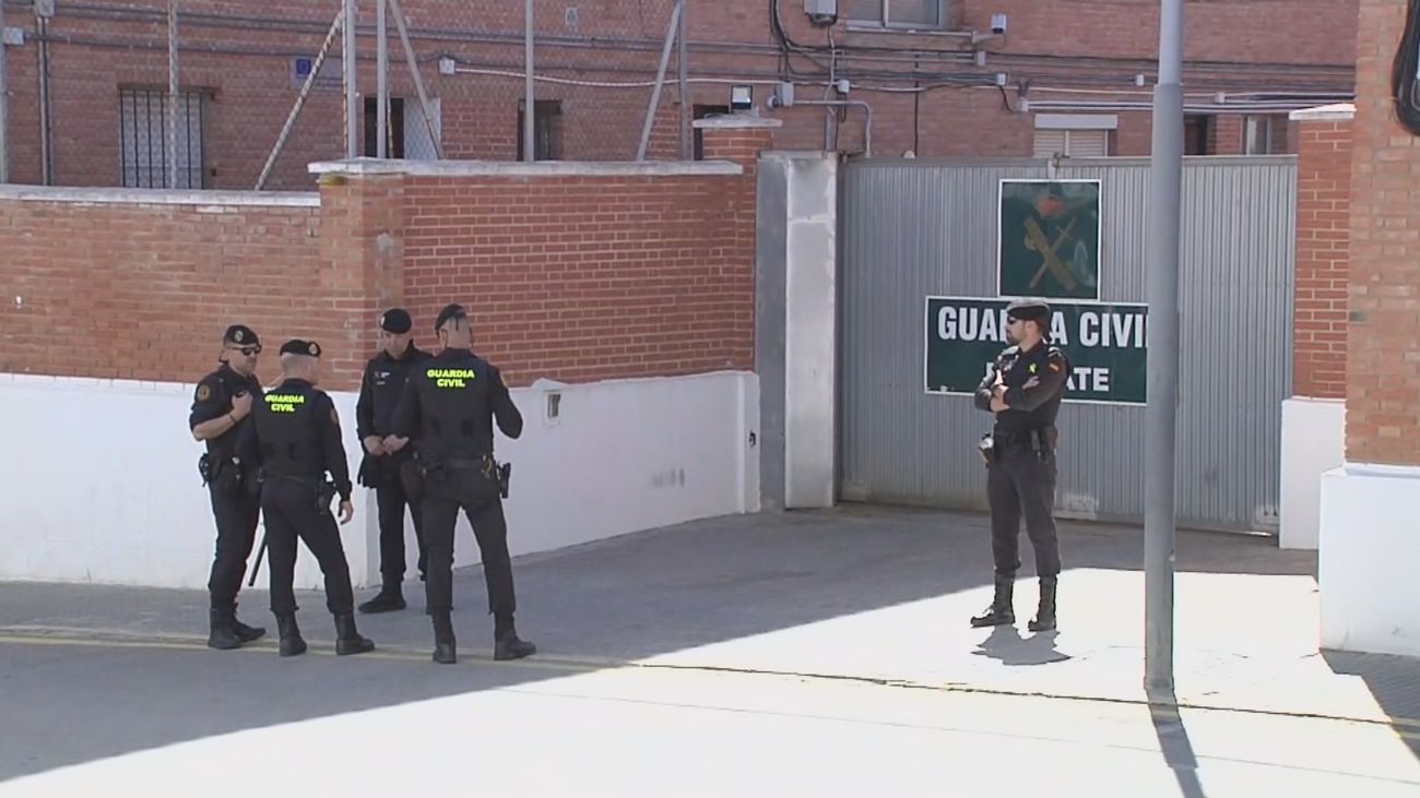 Denuncian el abandono que sufre el Campo de Gibraltar por parte de Marlaska tras los últimos incidentes con narcos