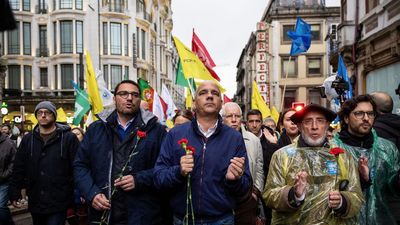 Portugal acude a las urnas en unas elecciones abiertas