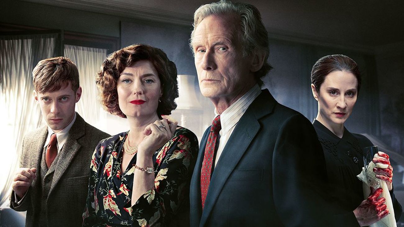 Enseriados Cozy Mistery