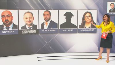 La conexión de la trama Koldo con el Delcygate