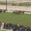 El Hipódromo de La Zarzuela inaugura la temporada con éxito de público