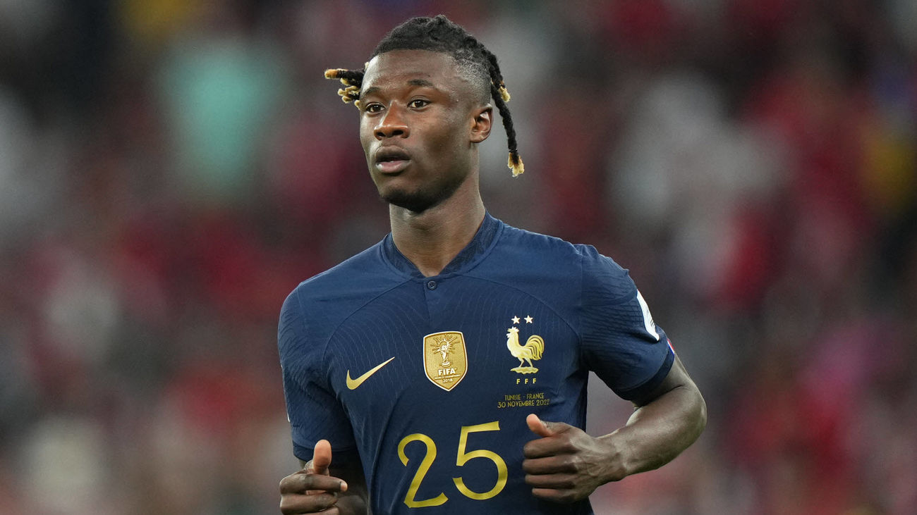 FEDERACION FRANCESA DE FUTBOL