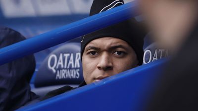 ¿Cómo emanciparse de Mbappé?