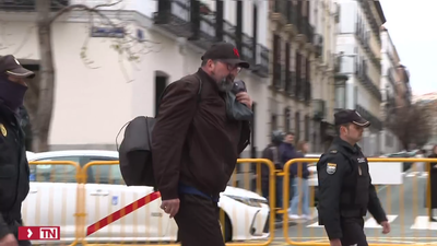 El PP denuncia el 'caso Koldo' ante la Fiscalía europea y la Oficina europea de lucha contra el fraude