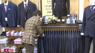 La creación de empresas en la Comunidad de Madrid sube un 4,9% en enero, con 2.143 sociedades