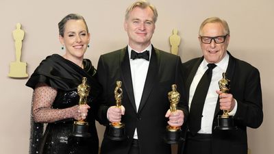 Estos son los ganadores de los Oscar 2024 en todas las categorías