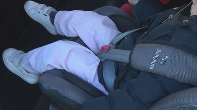 Un uso correcto de la silla infantil habría evitado el 75% de las lesiones graves o muertes