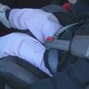 Un uso correcto de la silla infantil habría evitado el 75% de las lesiones graves o muertes