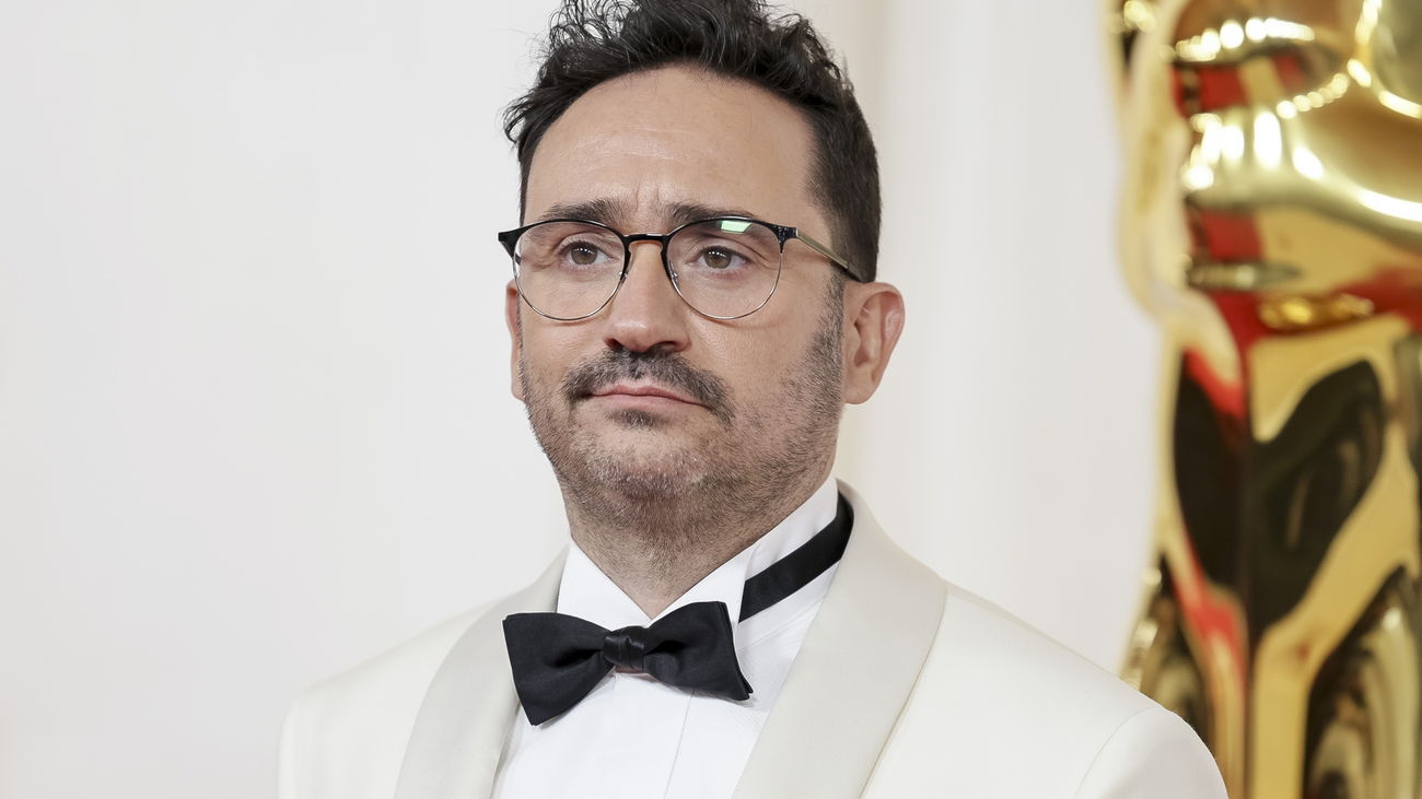 'Bayona se queda sin Oscar pero recibe el reconocimiento de Hollywood: "Scorsese me mandó una nota diciendo que la película le gustó"