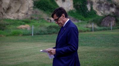 Illa, en el foco de la trama Koldo por la compraventa de respiradores siendo ministro