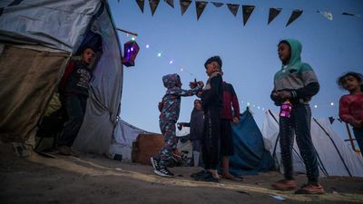 A la búsqueda de una tregua entre Israel y Hamás coincidiendo con el Ramadán