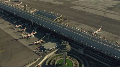 El Gobierno asegura que la ampliación de Barajas no incrementará ruidos ni emisiones contaminantes