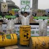 Trece años del 11M de Japón, Fukushima sigue vertiendo el agua contaminada al mar
