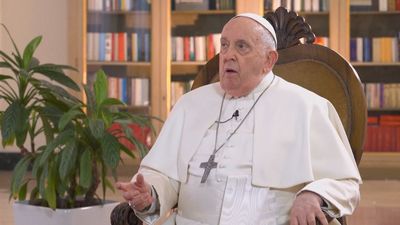 Polémica por las palabras del Papa pidiendo  una salida negociada a la guerra