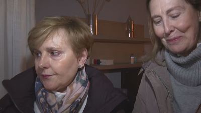 El recuerdo de las bombas de la calle Téllez el 11-M: "Pensé que se caía la casa. Primero fue miedo; luego silencio"