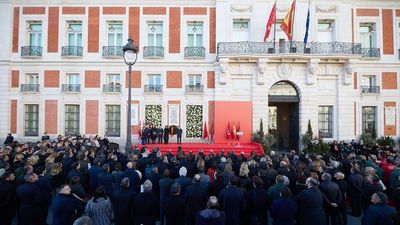 Especial - Buenos Días Madrid 11.03.2024 - 20 aniversario de los atentados del 11-M (parte 3)
