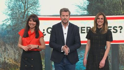 Disfruta Madrid 11.03.2024