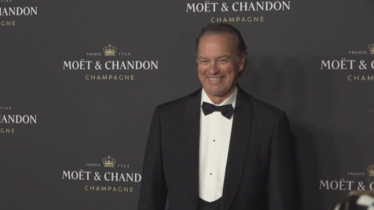 Eugenia Osborne habla de la salud de su padre: "Es un Covid persistente”