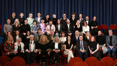 Unión de Actores y Actrices celebra sus 32 Premios en el Teatro Circo Price