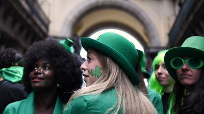 Llega San Patricio y la Semana de Irlanda en Madrid con multitud de actividades