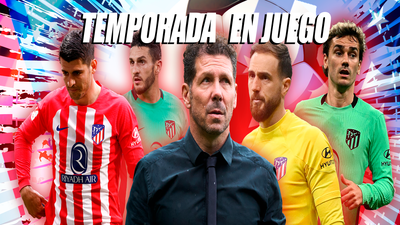 Griezmann y el Metropolitano, contra Lautaro, el 1-0 del Inter y la historia